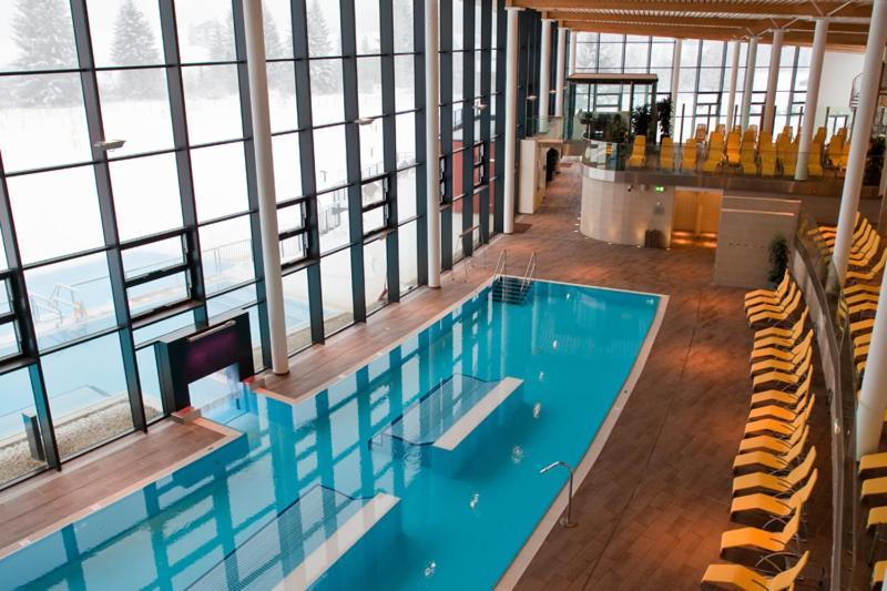 Pension Speckmoser バート・ミッテルンドルフ エクステリア 写真